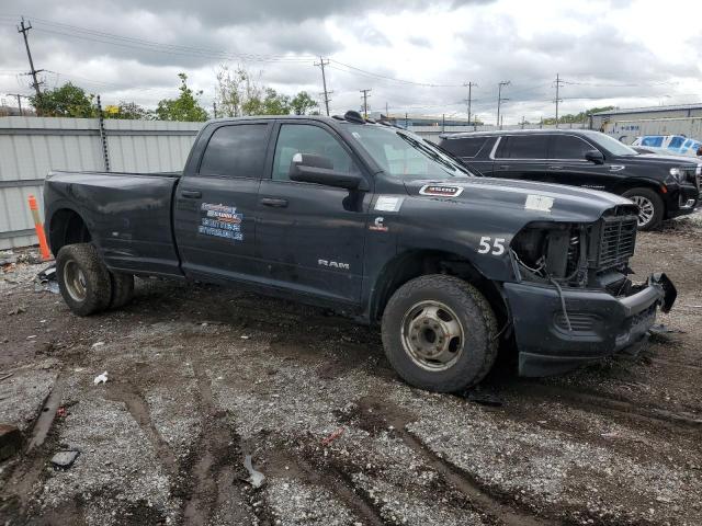 Vin: 3c63rrgl0mg528007, lot: 57975535, ram 3500 tradesman 20214