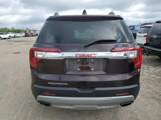 2020 GMC ACADIA SLT - 1GKKNMLS6LZ239765