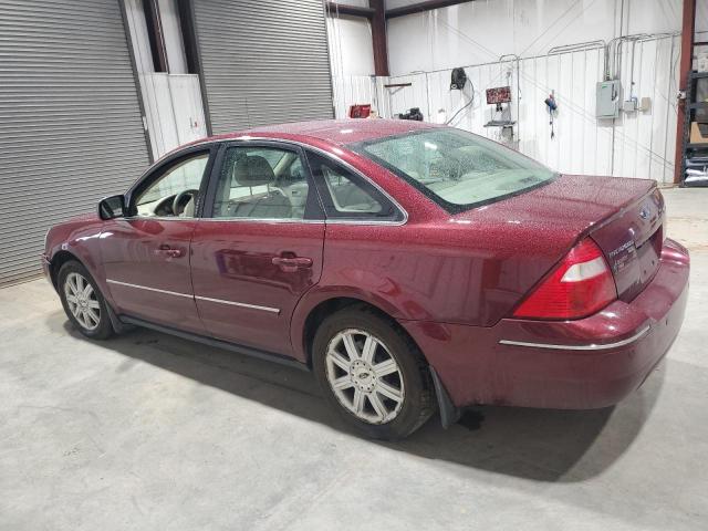 FORD FIVE HUNDR 2006 1FAHP28176G111223 photo #3