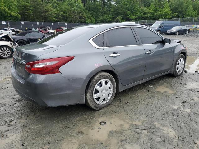 2018 NISSAN ALTIMA 2.5 - 1N4AL3AP9JC138795