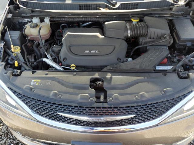 2017 CHRYSLER PACIFICA T - 2C4RC1BG2HR846730