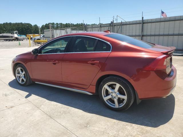 Vin: yv1622fs0c2033205, lot: 58097085, volvo s60 t5 20122