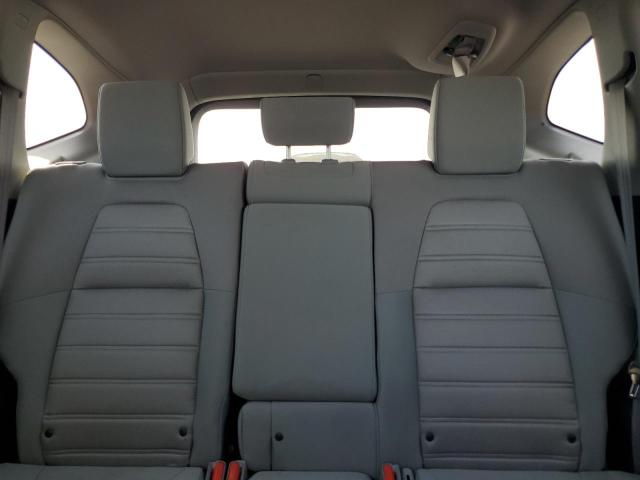 2018 HONDA CR-V EX - 5J6RW1H50JA002784