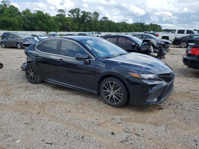 Vin: 4t1g11ak7mu461594, lot: 56063395, toyota camry se 20214