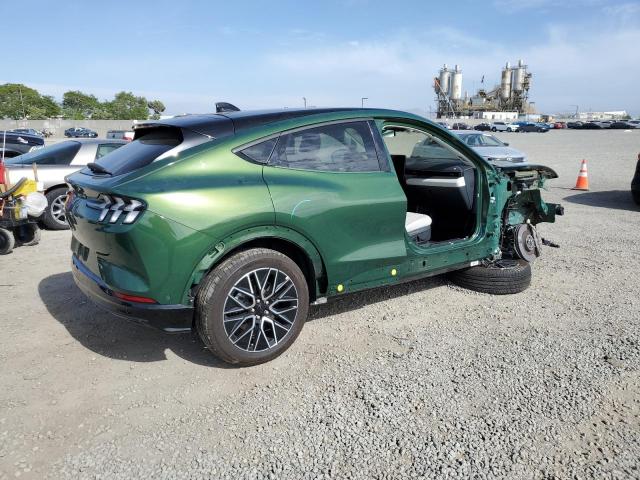 Vin: 3fmtk3su5rma13745, lot: 56382205, ford mustang premium 20243
