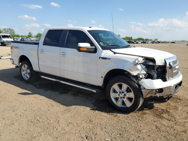 Vin: 1ftfw1ef9bfc46010, lot: 56950925, ford f-150 supercrew 20114