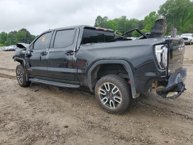 Vin: 3gtuuee83rg233736, lot: 54779305, gmc sierra k1500 at4 20242