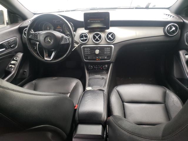 2015 MERCEDES-BENZ CLA 250 - WDDSJ4EB5FN176292