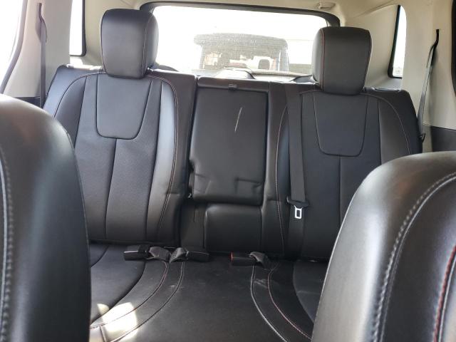 2015 GMC TERRAIN SL - 2GKFLXEK4F6430106