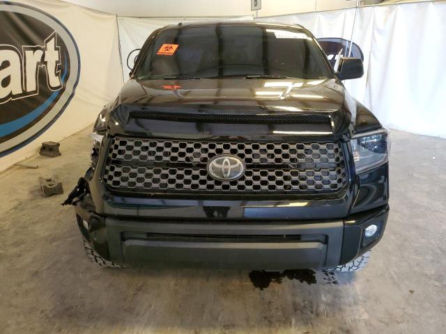 2019 TOYOTA TUNDRA DOU - 5TFRY5F15KX244573