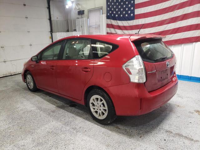Vin: jtdzn3eu9c3130139, lot: 55073515, toyota prius 20122