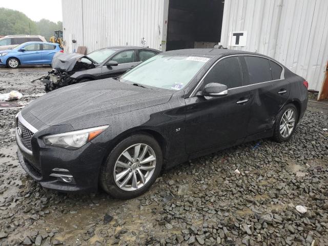 Vin: jn1bv7ar9fm413863, lot: 57068915, infiniti q50 base 2015 img_1