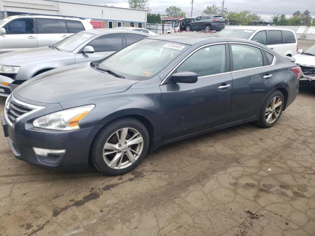 Vin: 1n4al3apxdc263485, lot: 56960485, nissan altima 2.5 2013 img_1