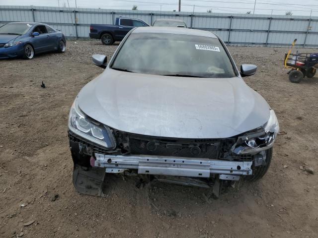 2017 HONDA ACCORD LX - 1HGCR2F39HA082950