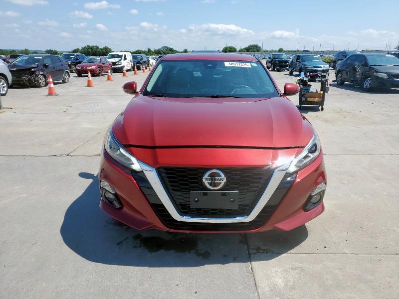 2019 NISSAN ALTIMA SV - 1N4BL4DV8KC130659