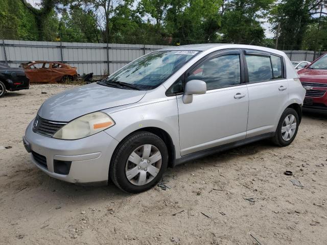 NISSAN VERSA S