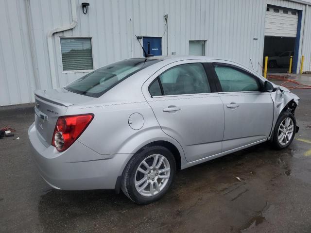 Vin: 1g1jc5sh3d4103125, lot: 54924355, chevrolet sonic lt 20133