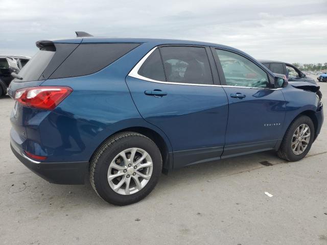Vin: 2gnaxjev7m6146863, lot: 56176405, chevrolet equinox lt 20213