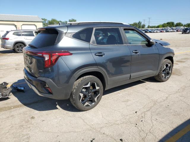 Vin: kndeucaa3s7688749, lot: 57391285, kia seltos s 20253