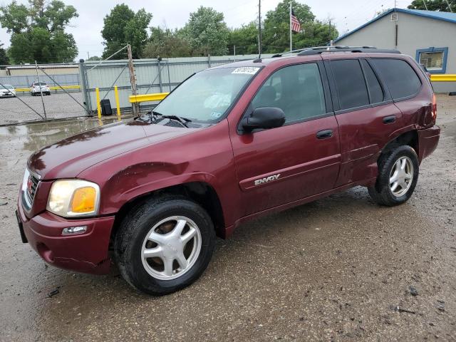 GMC ENVOY