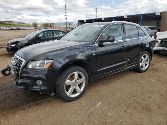 AUDI Q5 PREMIUM