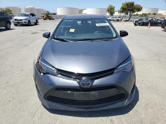 2018 TOYOTA COROLLA L - 2T1BURHEXJC981558