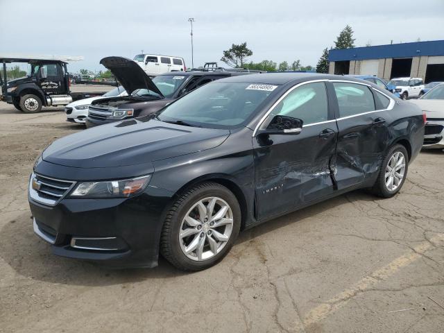 Vin: 2g1115s38g9207508, lot: 58334895, chevrolet impala lt 2016 img_1