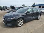 2016 CHEVROLET IMPALA LT - 2G1115S38G9207508
