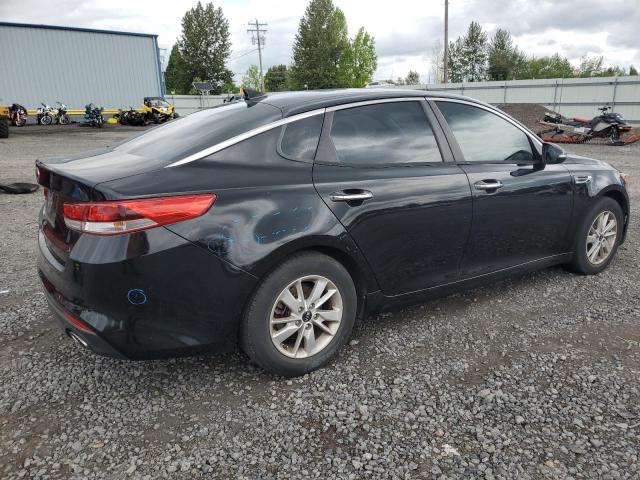 Vin: knagt4l35g5104075, lot: 56871305, kia optima lx 20163