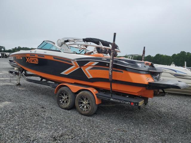 MASTERCRAFT BOAT 2013 MBCSLCC0I213 photo #4