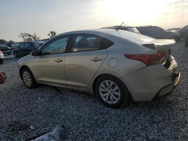 2020 HYUNDAI ACCENT SE 3KPC24A64LE093330