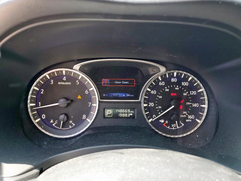 2019 INFINITI QX60 LUXE 5N1DL0MN9KC502839