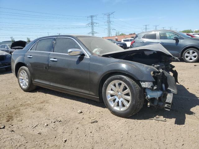Vin: 2c3ccacg5ch227059, lot: 56138435, chrysler 300 limited 20124