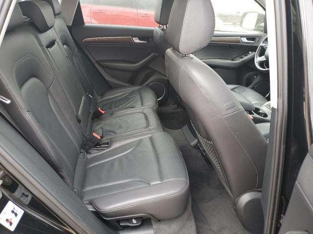 2016 AUDI Q5 PREMIUM - WA1L2AFP2GA138641