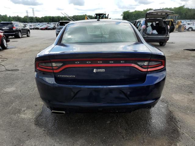 2015 DODGE CHARGER SE - 2C3CDXBG0FH790011
