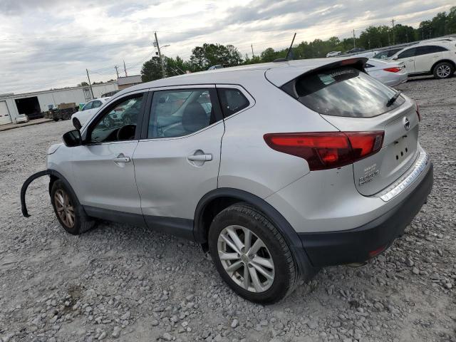Vin: jn1bj1cp8hw018391, lot: 55618825, nissan rogue s 20172