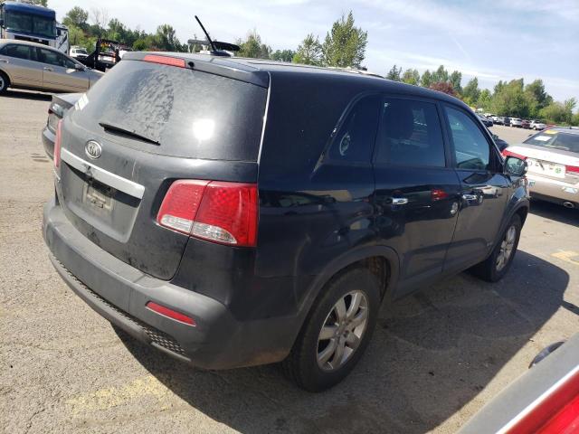 Vin: 5xyktda60dg325953, lot: 56505885, kia sorento lx 20133