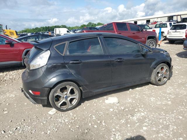Vin: 3fadp4gx7em186850, lot: 56948235, ford fiesta st 20143