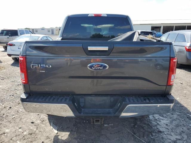 2016 FORD F150 SUPER - 1FTEW1EG4GFA61911