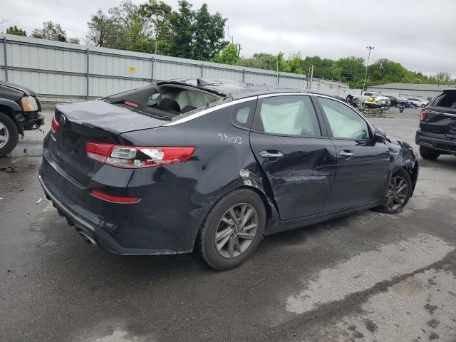 Vin: 5xxgt4l32lg441845, lot: 58011635, kia optima lx 20203