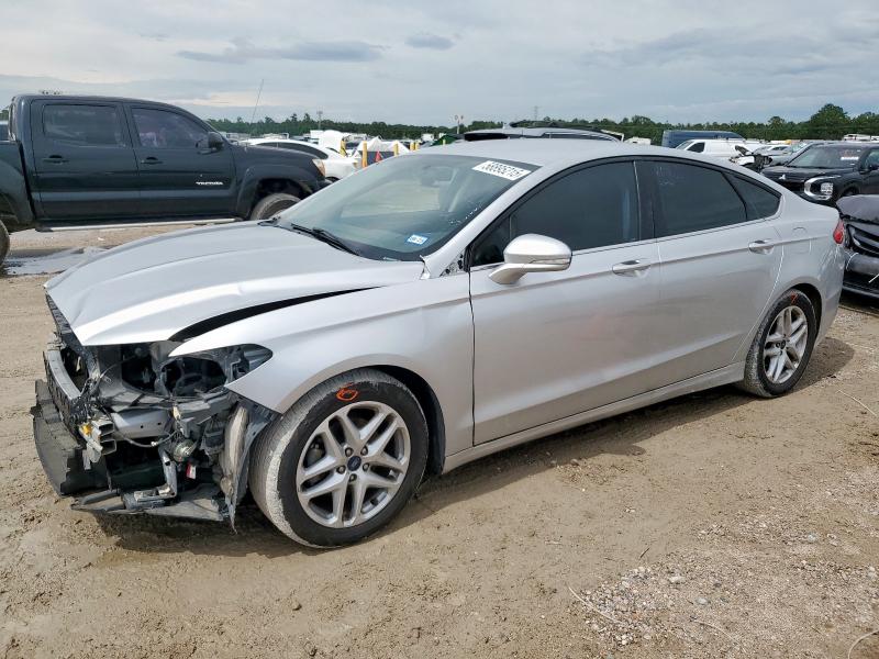 2015 FORD FUSION SE - 1FA6P0HD9F5116957