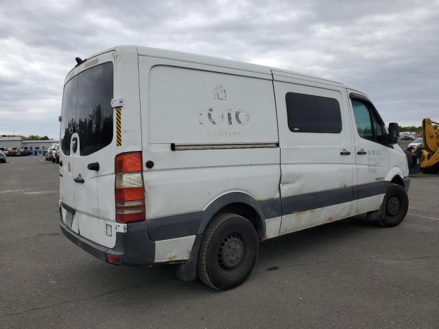 DODGE SPRINTER 2 2007 white  gas WD0PE746475135008 photo #4