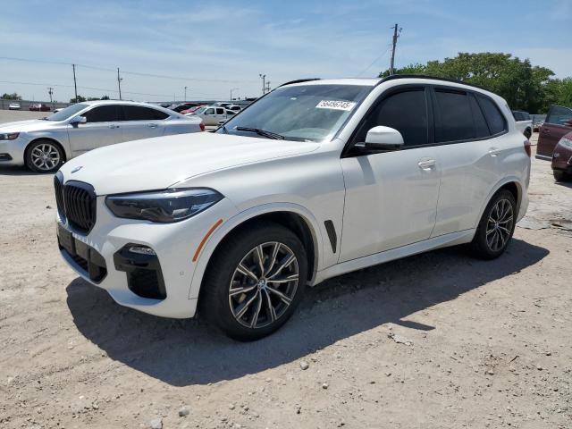 Vin: 5uxcr6c00m9e61512, lot: 56456745, bmw x5 xdrive40i 2021 img_1