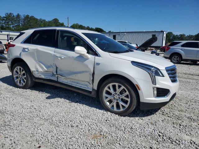 Vin: 1gykncrs5jz225277, lot: 58058355, cadillac xt5 luxury 20184