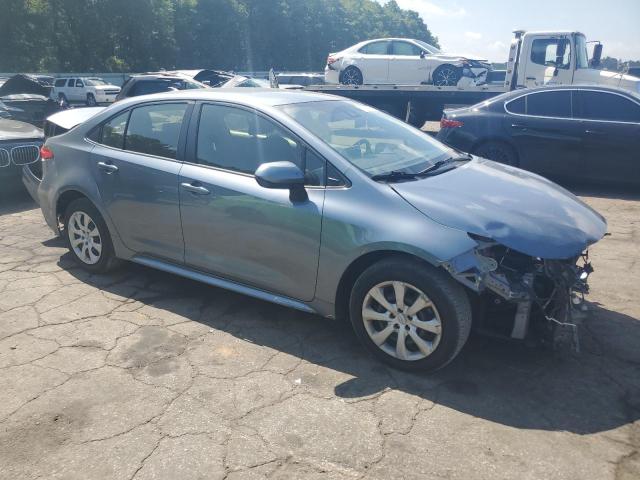 Vin: jtdepmae8mj158444, lot: 57674965, toyota corolla le 20214