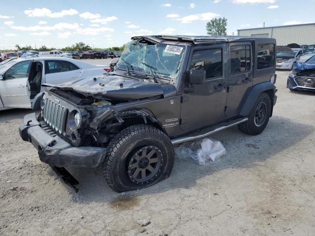 Vin: 1c4bjwdg5hl506501, lot: 55802395, jeep wrangler sport 2017 img_1