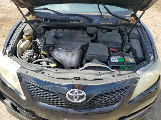 2011 TOYOTA CAMRY BASE - 4T1BF3EK6BU162984