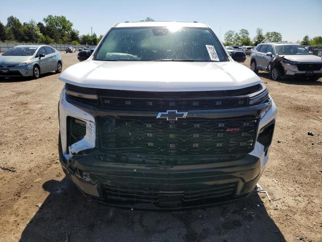 2024 CHEVROLET TRAVERSE R 1GNEVLKS5RJ196152