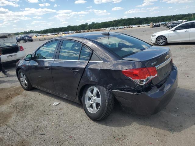 Vin: 1g1pc5sb2f7296939, lot: 55457445, chevrolet cruze lt 20152