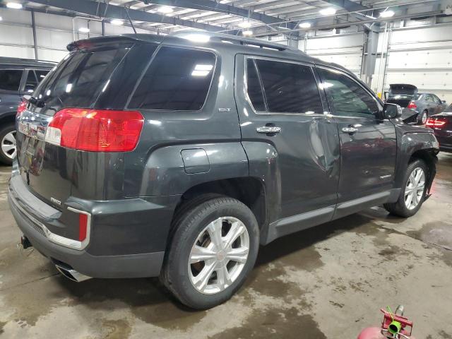 Vin: 2gkflue3xh6338461, lot: 55816875, gmc terrain slt 20173